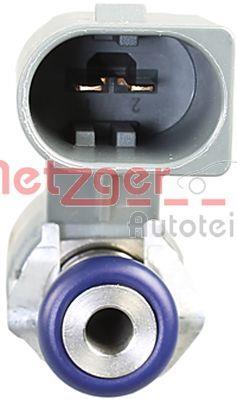 Soupape d'injection METZGER ref. 0920019